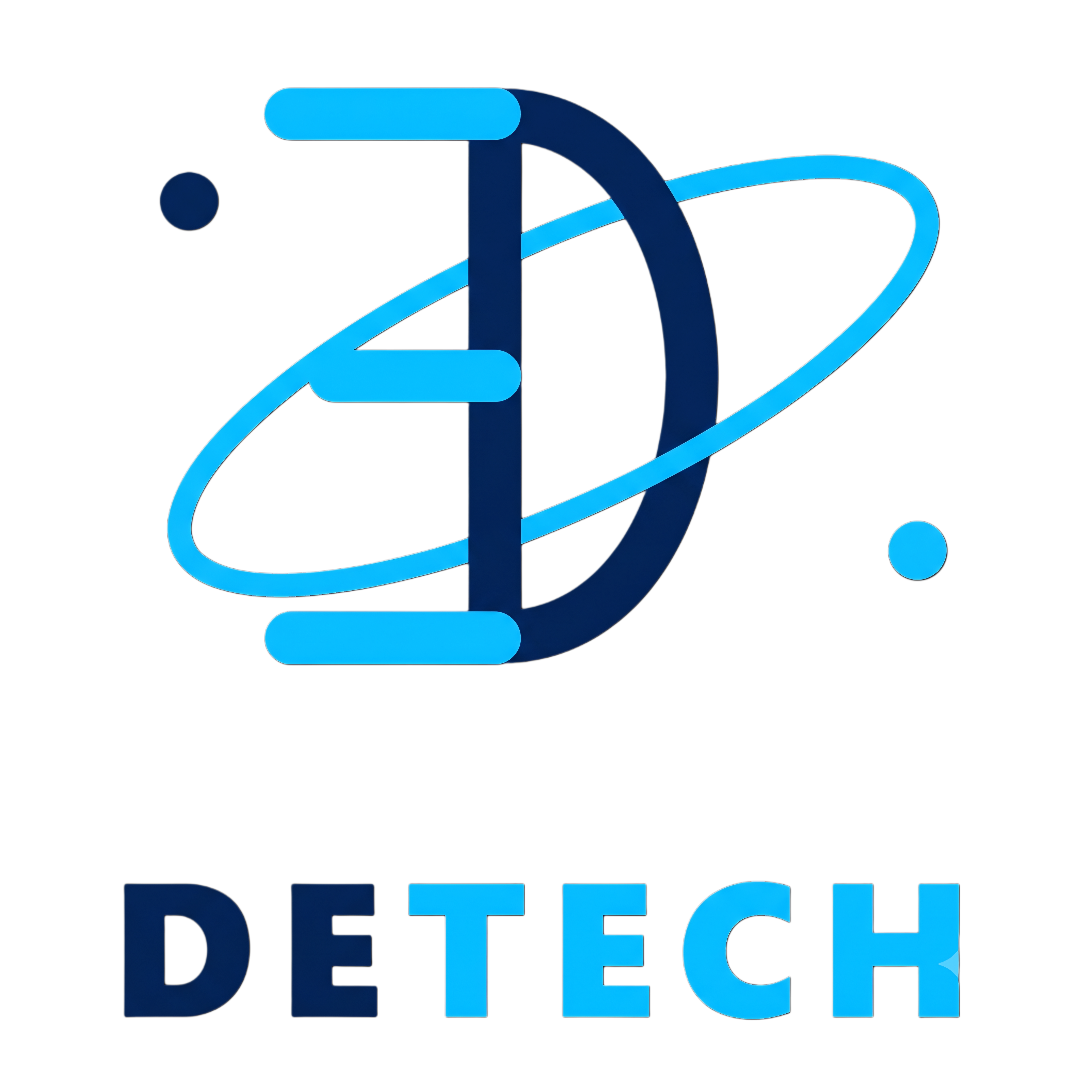 DETECH Logo