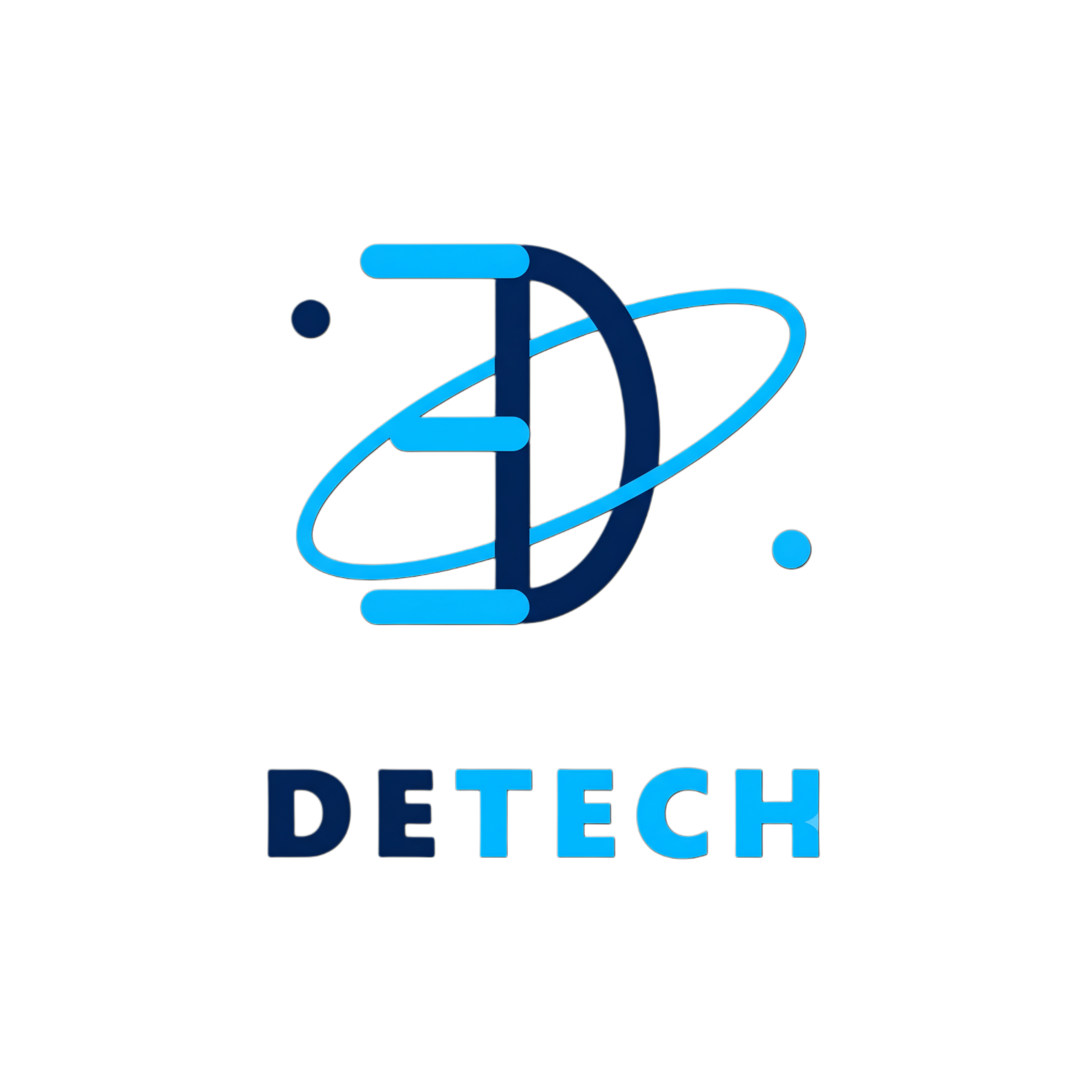 Logo Motor DETECH
