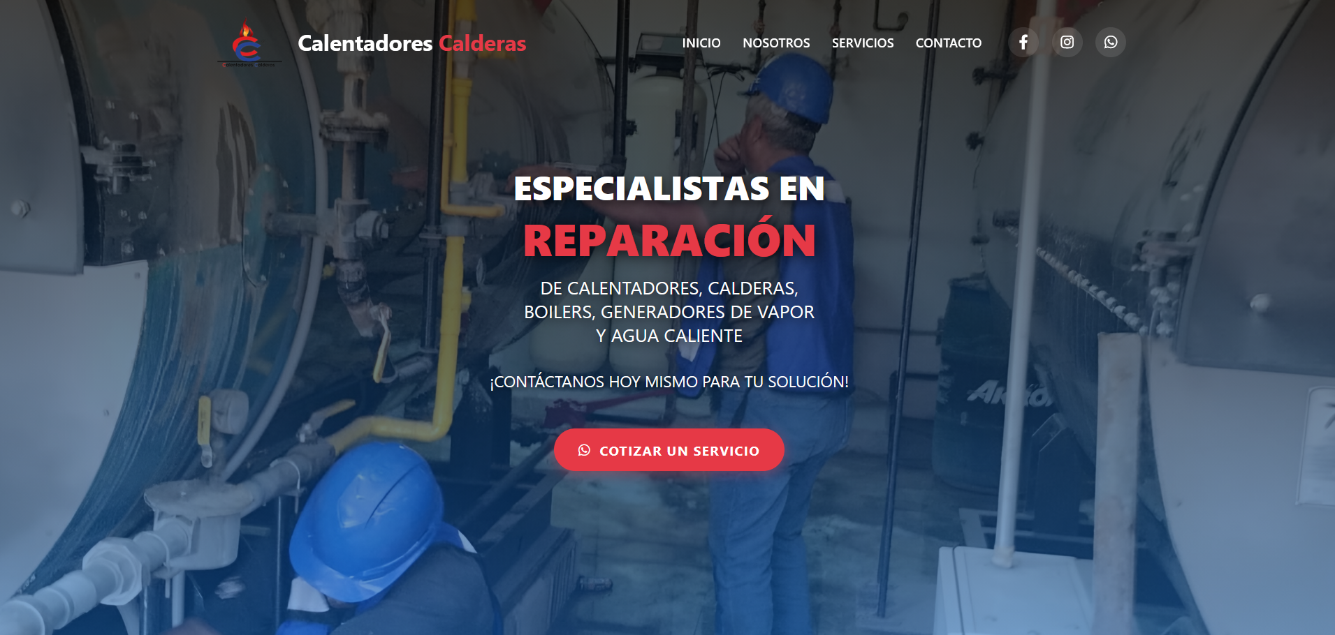 Proyecto 1